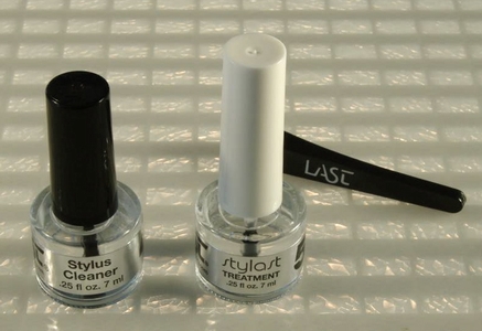 Last Factory record maintenance